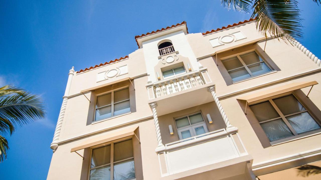 Casa Boutique Hotel Miami Beach Exterior foto