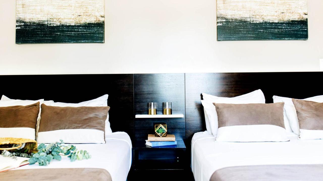 Casa Boutique Hotel Miami Beach Habitación foto