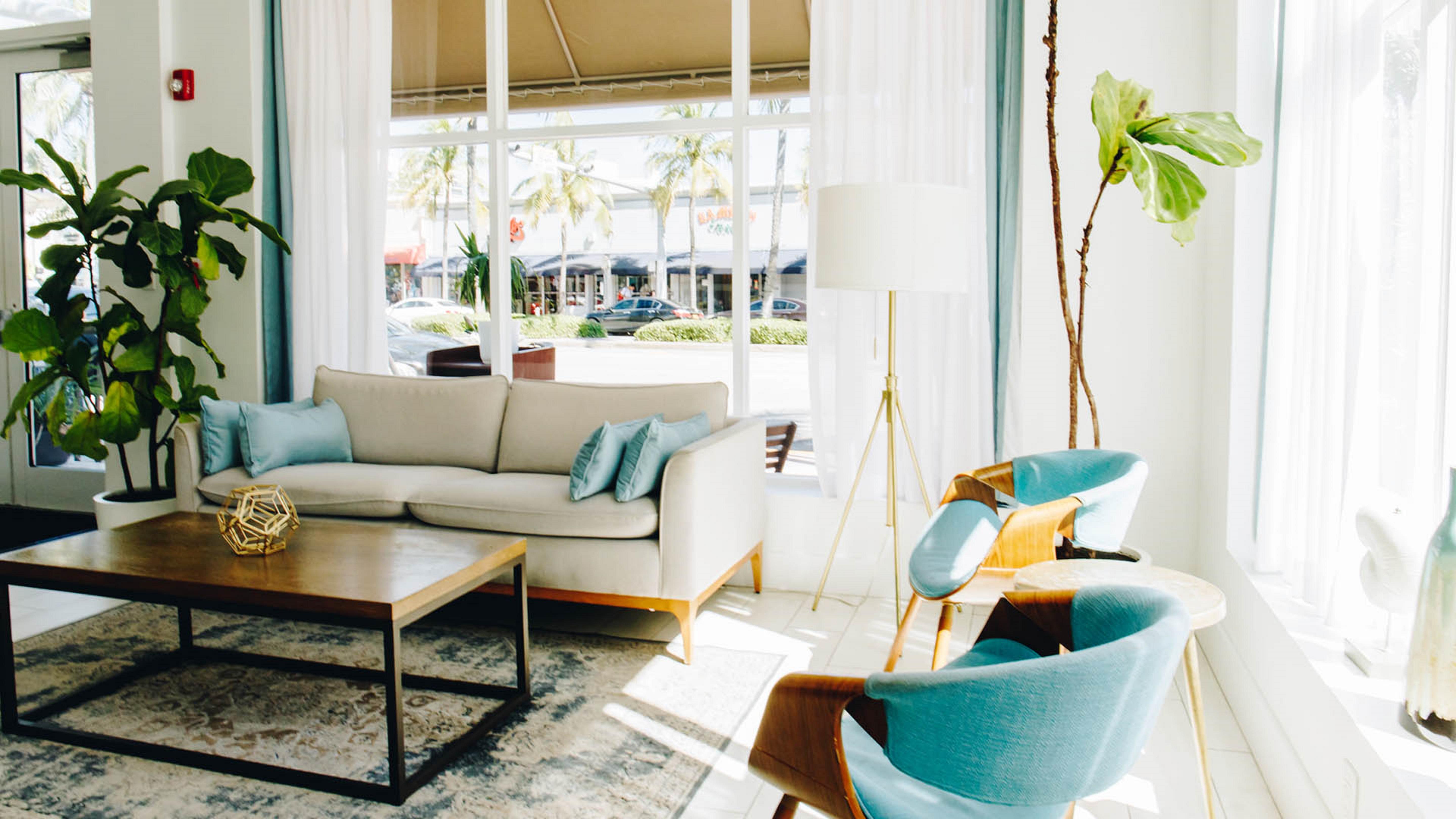 Casa Boutique Hotel Miami Beach Exterior foto