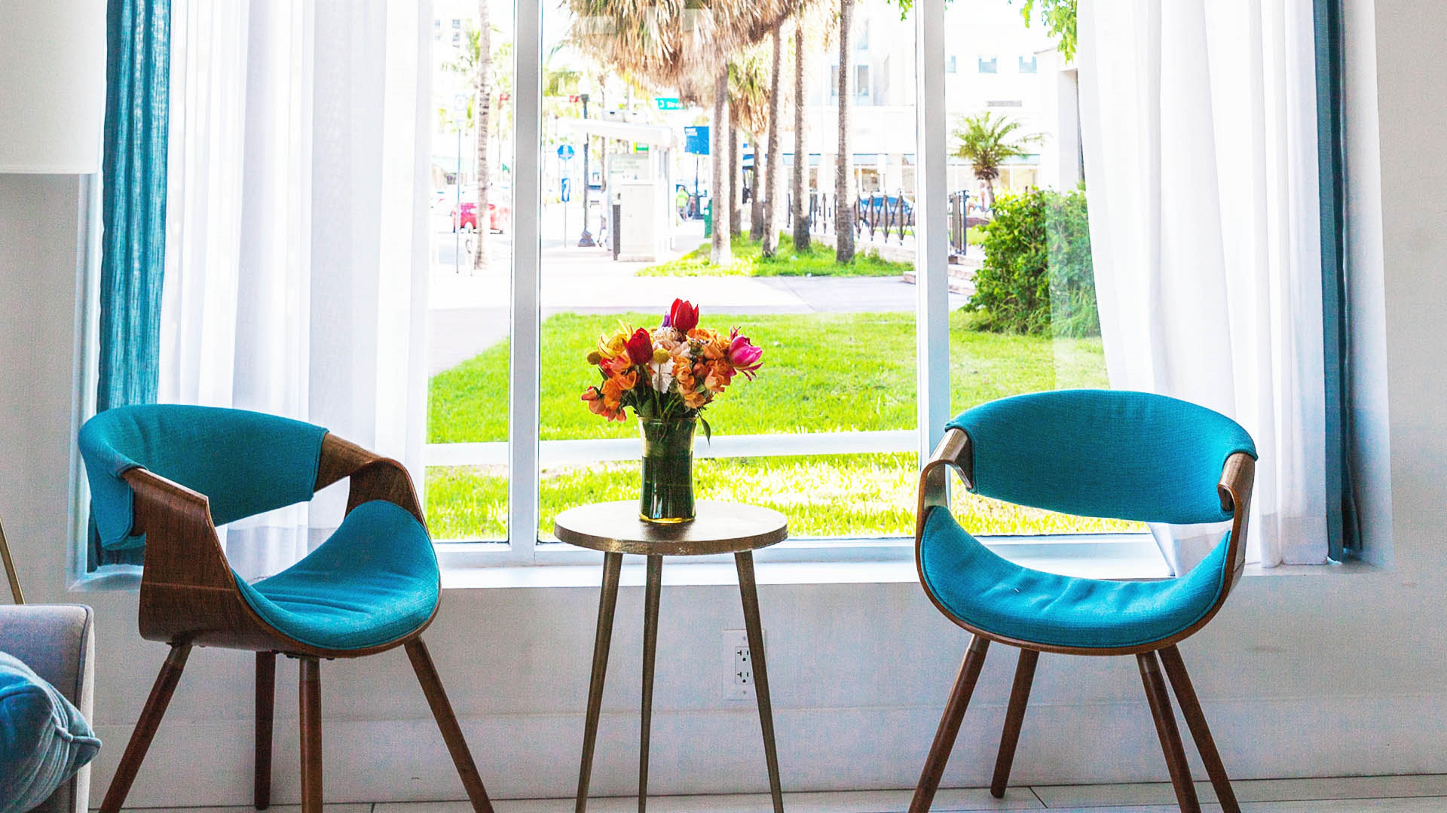 Casa Boutique Hotel Miami Beach Exterior foto