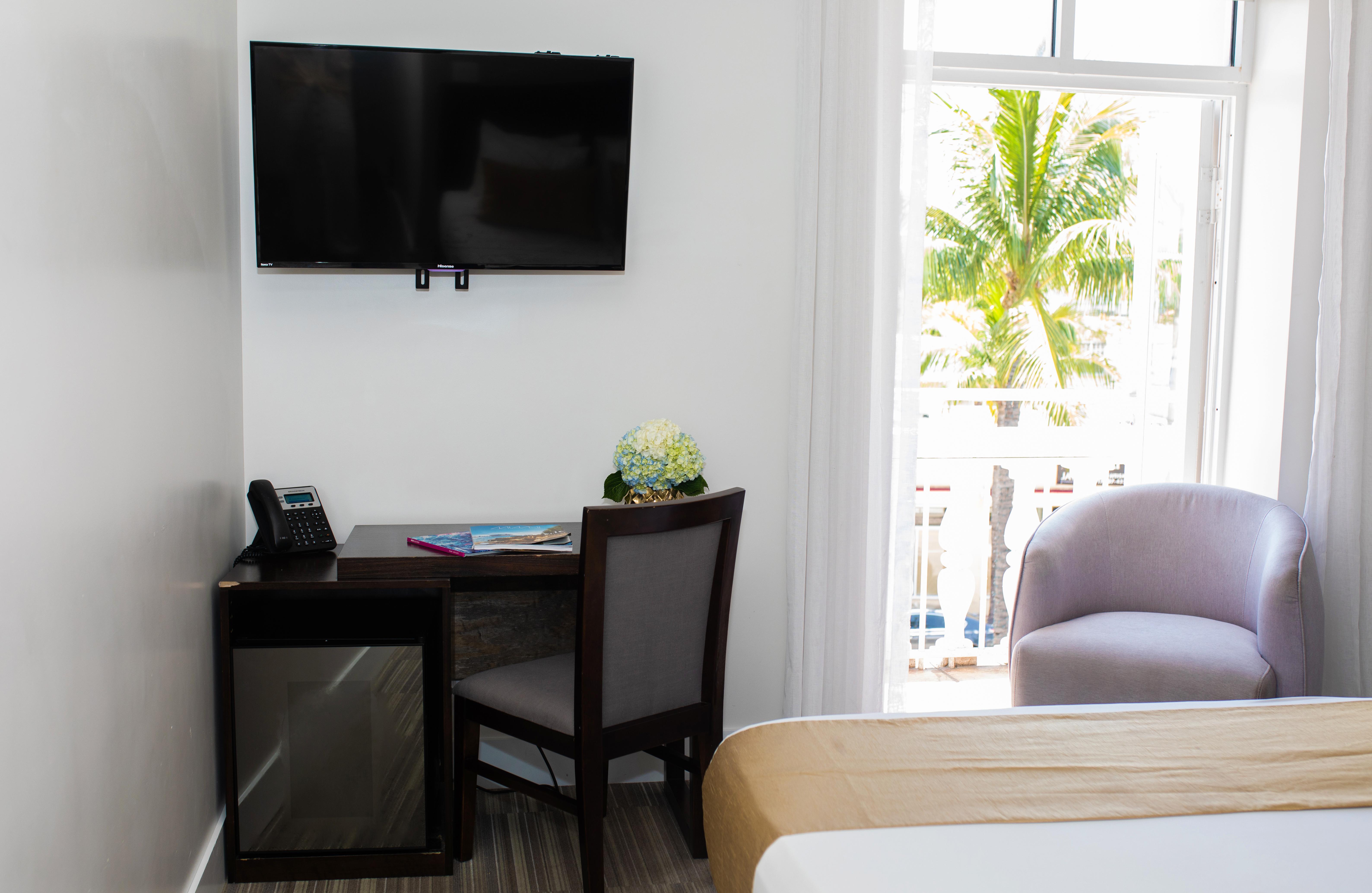Casa Boutique Hotel Miami Beach Exterior foto