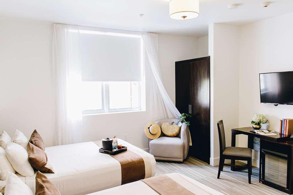 Casa Boutique Hotel Miami Beach Habitación foto