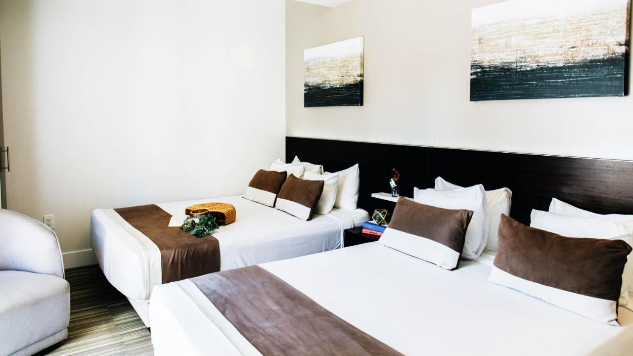 Casa Boutique Hotel Miami Beach Exterior foto